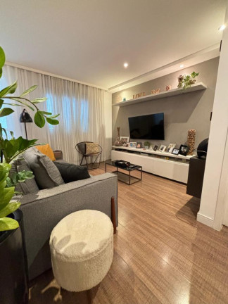 Apartamento com 2 Quartos à Venda, 75 m² em Jaguaré - São Paulo