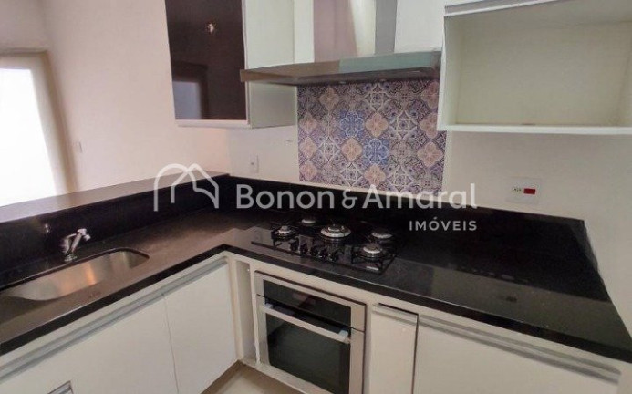 Imagem Casa de Condomínio com 3 Quartos à Venda, 143 m² em Jardim Das Paineiras - Campinas Imagem Casa de Condomínio com 3 Quartos à Venda, 143 m² em Jardim Das Paineiras - Campinas
