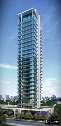 Imagem Apartamento com 4 Quartos à Venda, 288 m² em Moema - São Paulo Imagem Apartamento com 4 Quartos à Venda, 288 m² em Moema - São Paulo