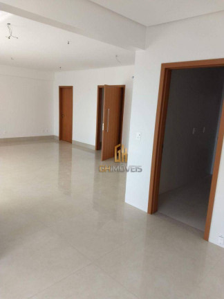 Imagem Apartamento com 3 Quartos à Venda, 155 m² em Setor Bueno - Goiânia