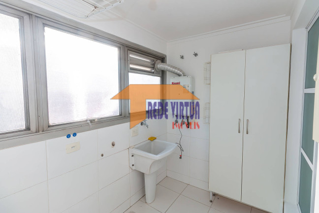 Imagem Apartamento com 2 Quartos à Venda, 98 m² em Itaim Bibi - São Paulo