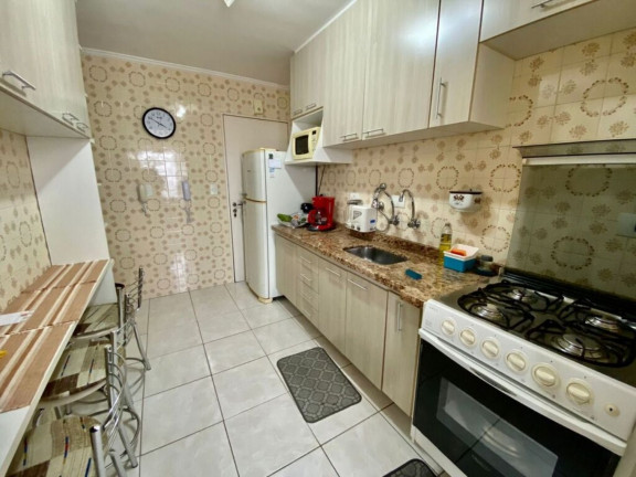 Imagem Imóvel com 3 Quartos à Venda, 73 m² em Quarta Parada - São Paulo
