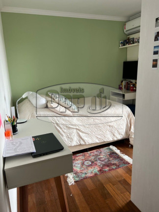 Imagem Apartamento com 4 Quartos à Venda,  em Saúde - São Paulo