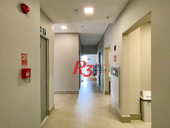Imagem Apartamento com 2 Quartos à Venda, 86 m² em Boqueirão - Santos