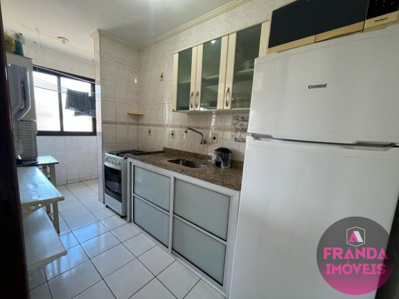 Imagem Apartamento com 2 Quartos à Venda, 98 m² em Praia Grande - Ubatuba
