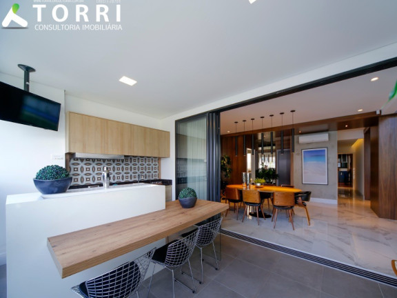 Imagem Apartamento com 3 Quartos à Venda, 220 m² em Parque Campolim - Sorocaba