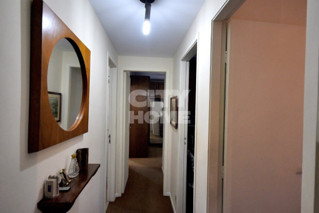 Imagem Apartamento com 3 Quartos à Venda, 161 m² em Higienópolis - São Paulo