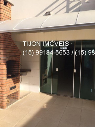 Imagem Casa de Condomínio com 4 Quartos à Venda, 165 m² em Golden Park Residence 2 - Sorocaba