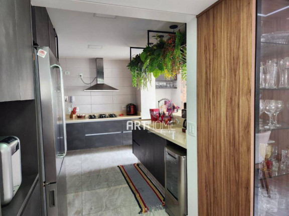 Imagem Apartamento com 4 Quartos à Venda, 200 m² em Rudge Ramos - São Bernardo Do Campo Imagem Apartamento com 4 Quartos à Venda, 200 m² em Rudge Ramos - São Bernardo Do Campo