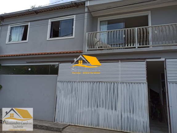 Imagem Casa com 2 Quartos à Venda, 250 m² em Conselheiro Paulino - Nova Friburgo Imagem Casa com 2 Quartos à Venda, 250 m² em Conselheiro Paulino - Nova Friburgo