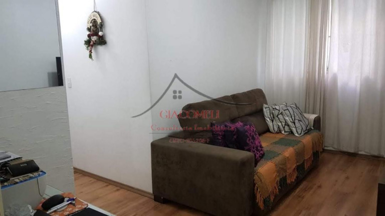 Imagem Apartamento com 1 Quarto à Venda, 40 m² em Jardim Santa Terezinha (zona Leste) - São Paulo Imagem Apartamento com 1 Quarto à Venda, 40 m² em Jardim Santa Terezinha (zona Leste) - São Paulo