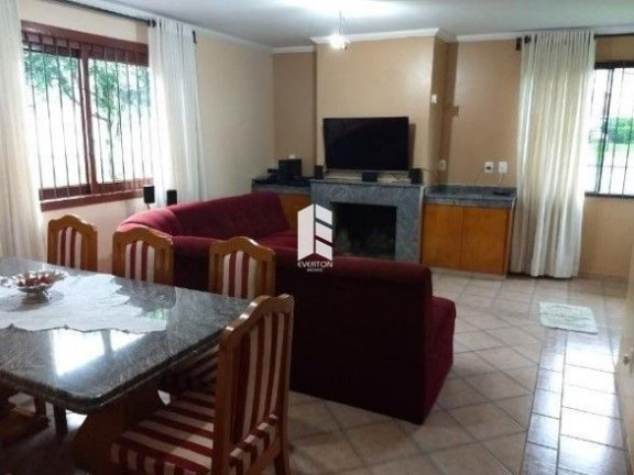 Imagem Casa com 5 Quartos à Venda,  em Pedro Bonini - Cruz Alta