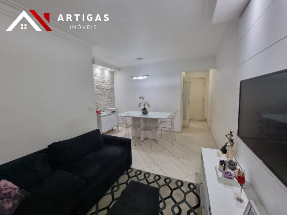 Imagem Apartamento com 1 Quarto à Venda, 58 m² em Mooca - São Paulo
