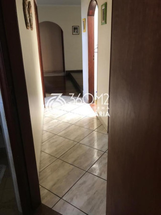 Imagem Casa com 4 Quartos à Venda, 372 m² em Baeta Neves - São Bernardo Do Campo