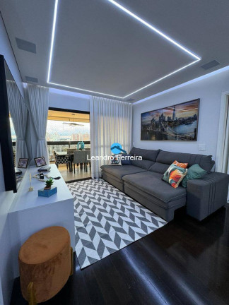 Imagem Apartamento com 4 Quartos à Venda, 174 m² em Jardim Do Mar - São Bernardo Do Campo Imagem Apartamento com 4 Quartos à Venda, 174 m² em Jardim Do Mar - São Bernardo Do Campo