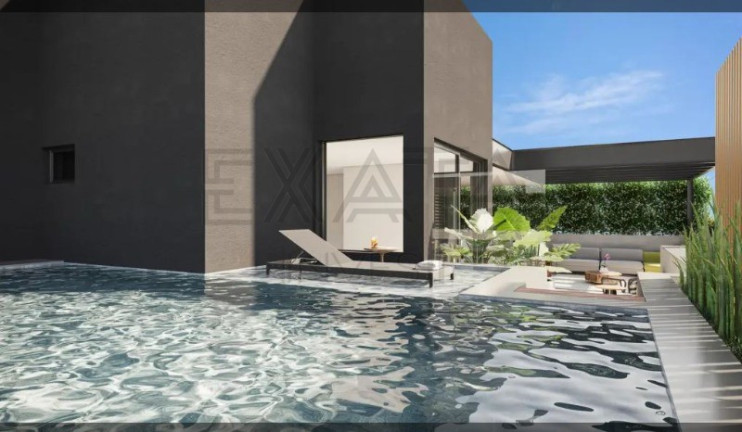 Imagem Imóvel com 4 Quartos à Venda, 537 m² em Brooklin - São Paulo Imagem Imóvel com 4 Quartos à Venda, 537 m² em Brooklin - São Paulo