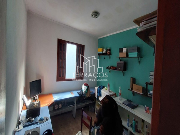 Imagem Sobrado com 3 Quartos à Venda,  em Jardim Benintendi - Franco Da Rocha