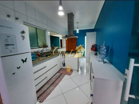 Imagem Casa com 3 Quartos à Venda, 212 m² em Loteamento Residencial Campos Do Conde Ii - Tremembé
