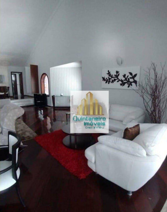 Imagem Sobrado com 4 Quartos à Venda, 600 m² em Arujazinho Iii - Arujá Imagem Sobrado com 4 Quartos à Venda, 600 m² em Arujazinho Iii - Arujá