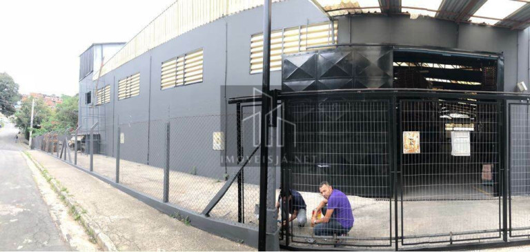 Imagem Imóvel Comercial à Venda, 2.028 m² em Jardim Califórnia - Barueri Imagem Imóvel Comercial à Venda, 2.028 m² em Jardim Califórnia - Barueri