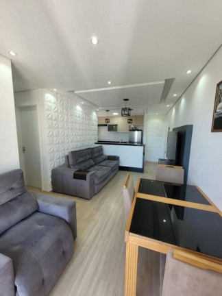 Imagem Apartamento com 2 Quartos à Venda, 55 m² em Parque Imperial - Ferraz De Vasconcelos Imagem Apartamento com 2 Quartos à Venda, 55 m² em Parque Imperial - Ferraz De Vasconcelos