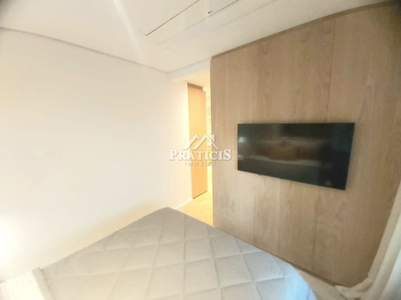 Imagem Apartamento com 2 Quartos à Venda, 87 m² em Vila Mariana - São Paulo