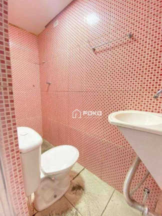 Imagem Casa com 2 Quartos para Alugar, 35 m² em Jardim Adriana - Guarulhos Imagem Casa com 2 Quartos para Alugar, 35 m² em Jardim Adriana - Guarulhos