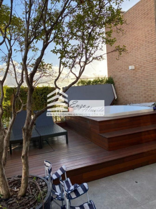Imagem Apartamento com 2 Quartos à Venda, 171 m² em Pinheiros - São Paulo Imagem Apartamento com 2 Quartos à Venda, 171 m² em Pinheiros - São Paulo