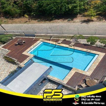 Imagem Apartamento com 4 Quartos à Venda, 260 m² em Brisamar - João Pessoa