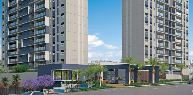 Imagem Apartamento com 3 Quartos à Venda, 163 m² em Nova Petrópolis - São Bernardo Do Campo Imagem Apartamento com 3 Quartos à Venda, 163 m² em Nova Petrópolis - São Bernardo Do Campo