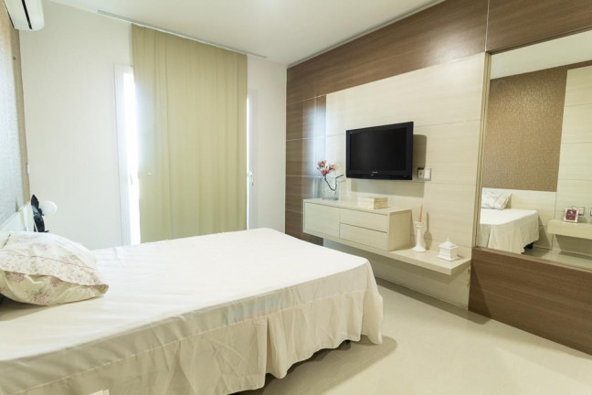 Imagem Apartamento com 3 Quartos à Venda, 164 m² em Guararapes - Fortaleza