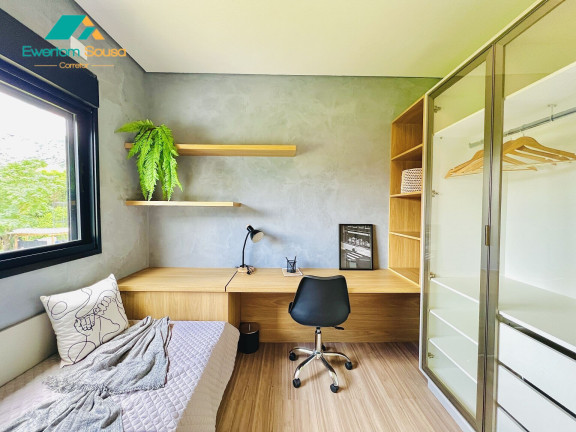 Imagem Apartamento com 2 Quartos à Venda, 90 m² em Nova Gardênia - Atibaia