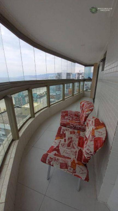 Imagem Apartamento com 3 Quartos à Venda, 182 m² em Canto Do Forte - Praia Grande Imagem Apartamento com 3 Quartos à Venda, 182 m² em Canto Do Forte - Praia Grande