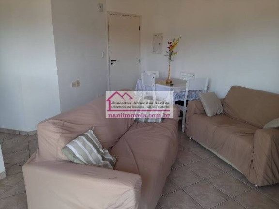 Imagem Apartamento com 2 Quartos à Venda, 65 m² em Martim De Sá - Caraguatatuba