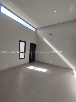 Imagem Casa com 3 Quartos à Venda, 100 m² em Residencial Parque Imperial - Salto