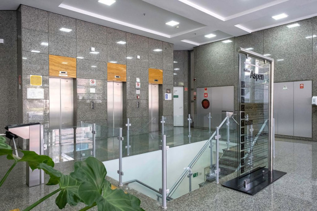 Imagem Sala Comercial à Venda, 311 m² em Vila Olímpia - São Paulo