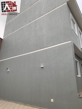 Imagem Casa de Condomínio com 3 Quartos à Venda, 120 m² em Jardim São Carlos,(zona Leste) - São Paulo