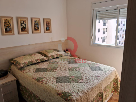 Imagem Apartamento com 3 Quartos à Venda, 84 m² em Tatuapé - São Paulo