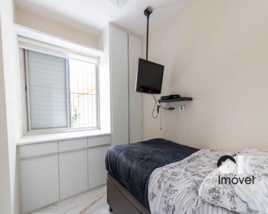 Imagem Apartamento com 2 Quartos à Venda, 94 m² em Higienópolis - São Paulo Imagem Apartamento com 2 Quartos à Venda, 94 m² em Higienópolis - São Paulo