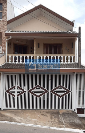 Imóvel com 3 Quartos à Venda, 168 m² em Jardim Santa Luzia - São José Dos Campos