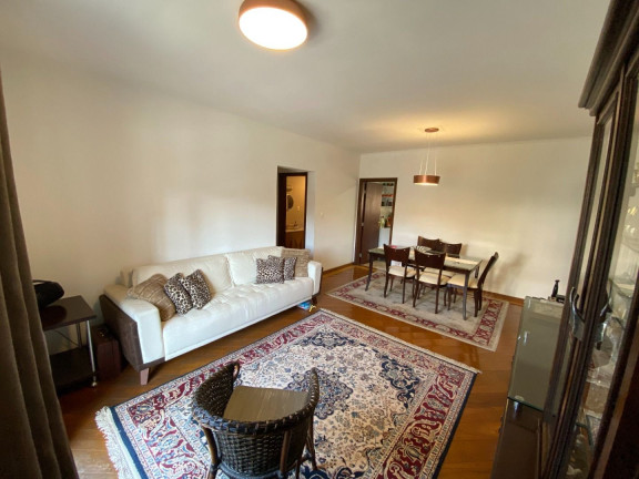 Imagem Apartamento com 3 Quartos à Venda, 103 m² em Jardim América - Sorocaba Imagem Apartamento com 3 Quartos à Venda, 103 m² em Jardim América - Sorocaba