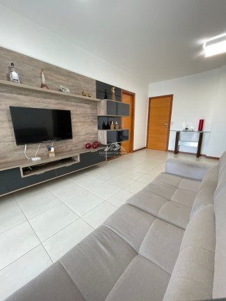 Imagem Imóvel com 3 Quartos à Venda, 140 m² em Parque Residencial Laranjeiras - Serra