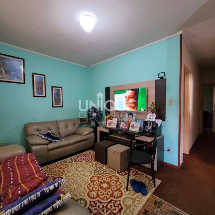 Imagem Casa com 2 Quartos à Venda, 250 m² em Parque Residencial Eloy Chaves - Jundiaí
