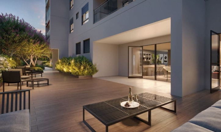 Imagem Apartamento com 3 Quartos à Venda, 86 m² em Freguesia Do ó - São Paulo