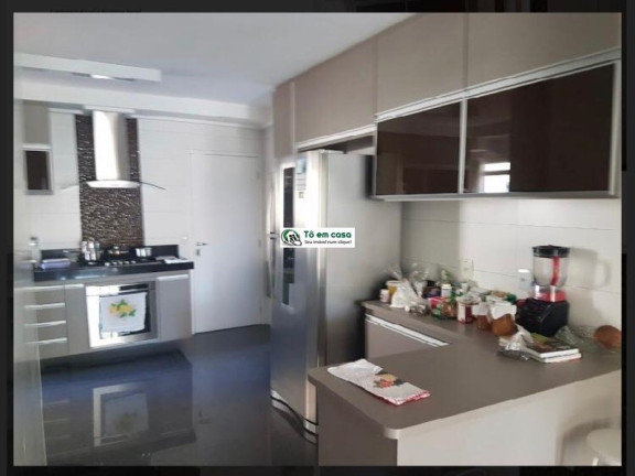 Imagem Imóvel com 3 Quartos à Venda, 194 m² em Altos Do Esplanada - São José Dos Campos