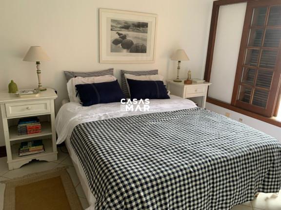 Imagem Imóvel com 6 Quartos para Alugar ou Temporada, 1.200 m² em Praia Rasa - Armação Dos Búzios