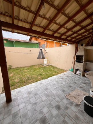 Imagem Casa com 3 Quartos à Venda, 100 m² em Manguinhos - Serra Imagem Casa com 3 Quartos à Venda, 100 m² em Manguinhos - Serra