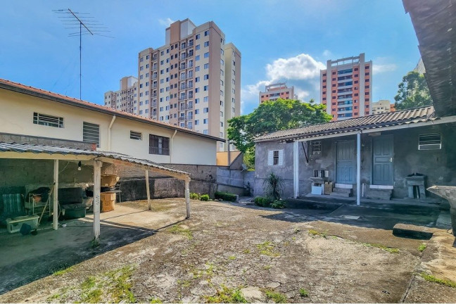 Imagem Terreno à Venda, 359 m² em Jardim Peri Peri - São Paulo Imagem Terreno à Venda, 359 m² em Jardim Peri Peri - São Paulo