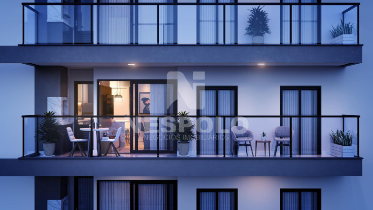 Imagem Apartamento com 1 Quarto à Venda, 64 m² em Vila Operaria - Itajai