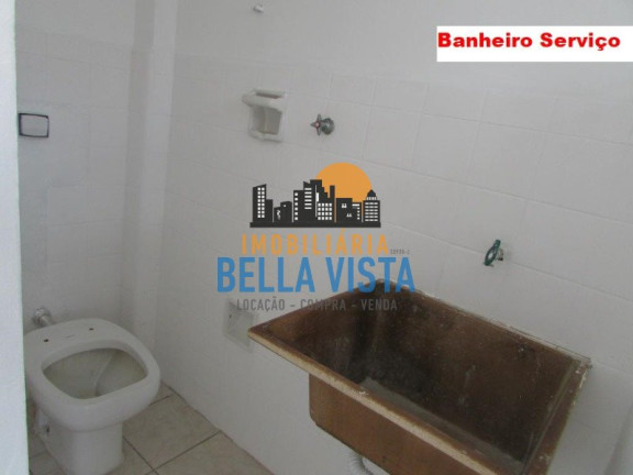 Imagem Apartamento com 2 Quartos à Venda, em Itararé - São Vicente Imagem Apartamento com 2 Quartos à Venda, em Itararé - São Vicente